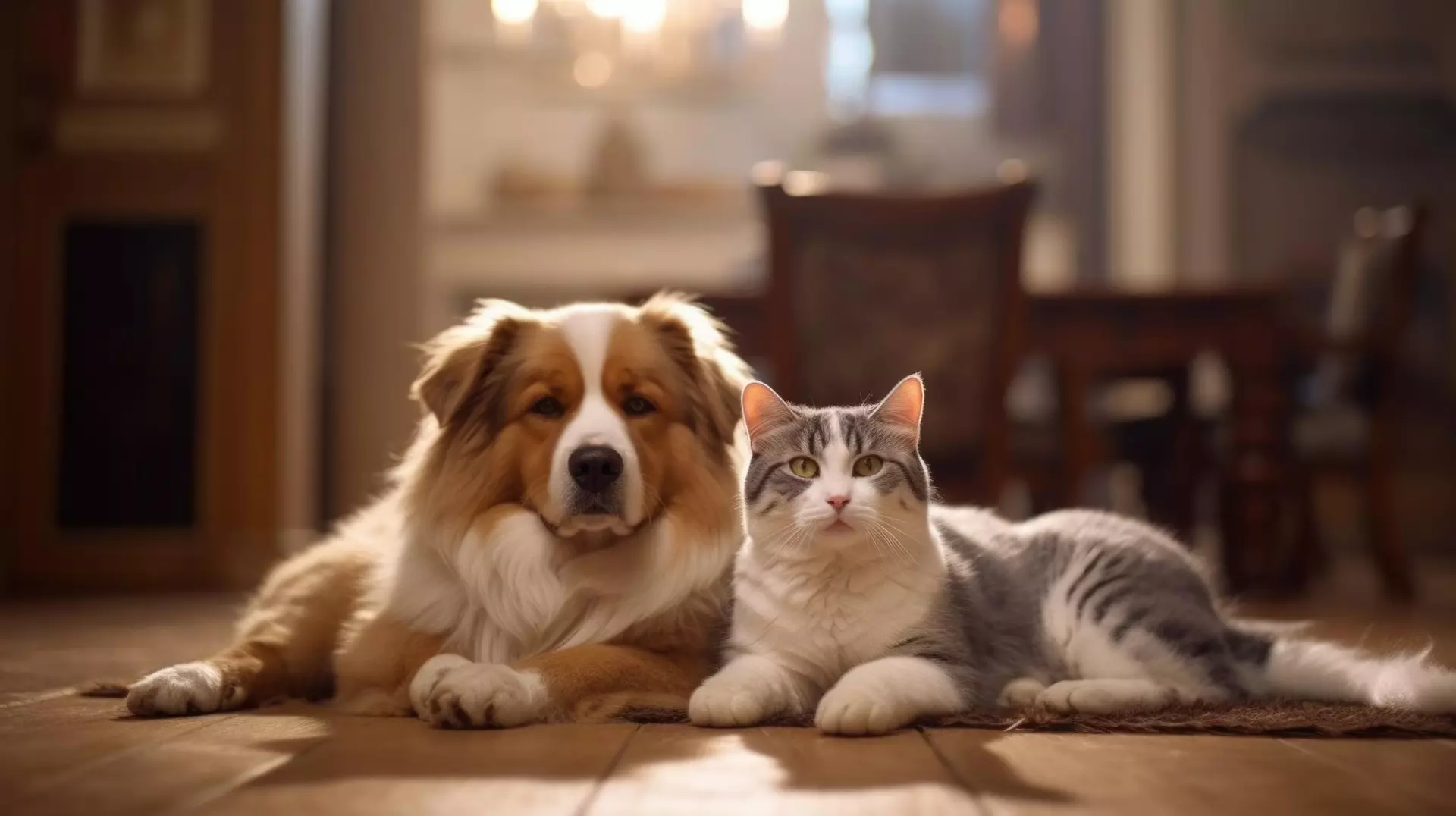 Veterinarian in Halifax, NS